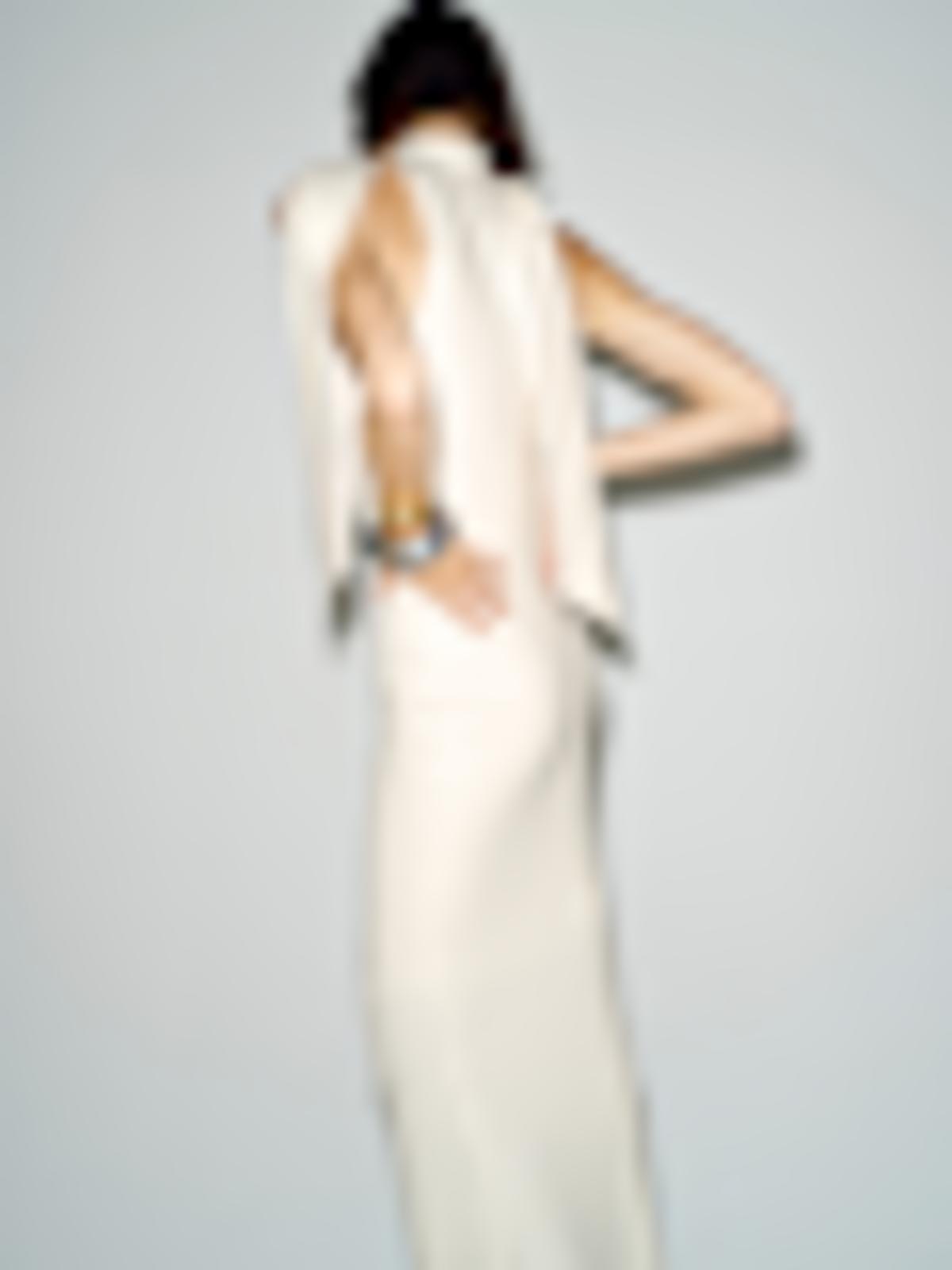 Adela Knit Dress - thumbnail 7