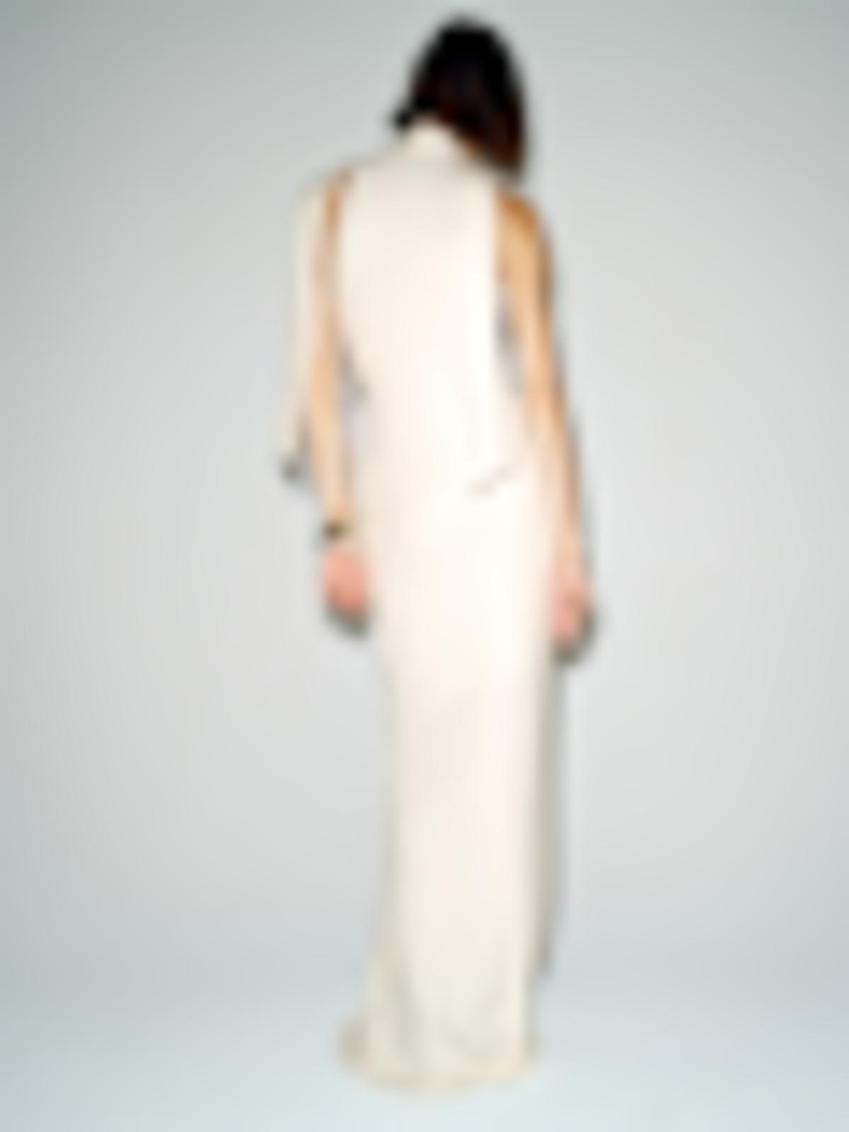 Adela Knit Dress - thumbnail 9