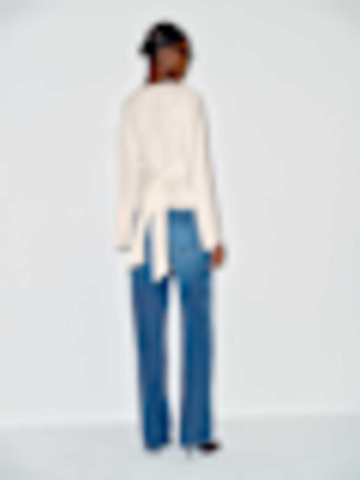 Hadley Knit Top - thumbnail 3