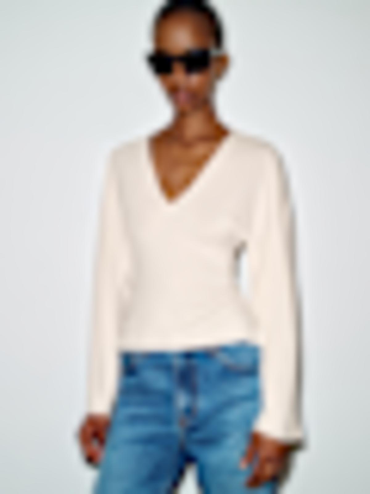 Hadley Knit Top - thumbnail 5