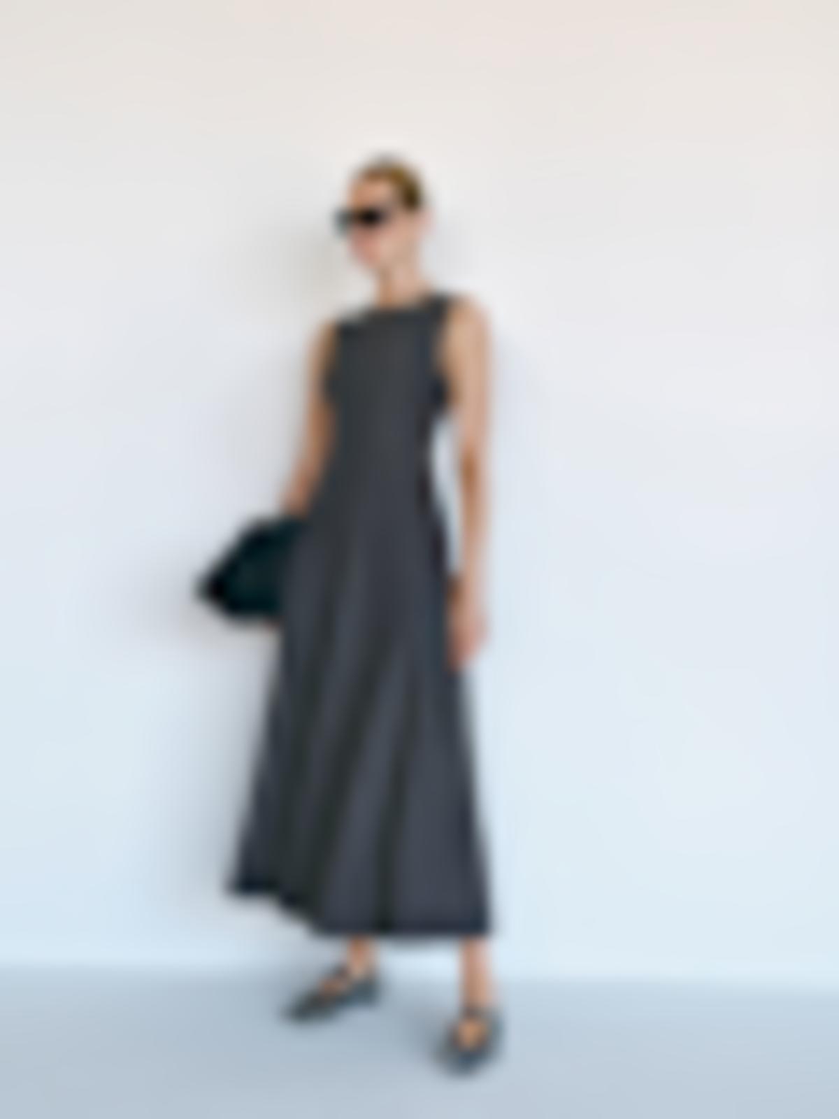 Petites Cecilia Dress - thumbnail 1