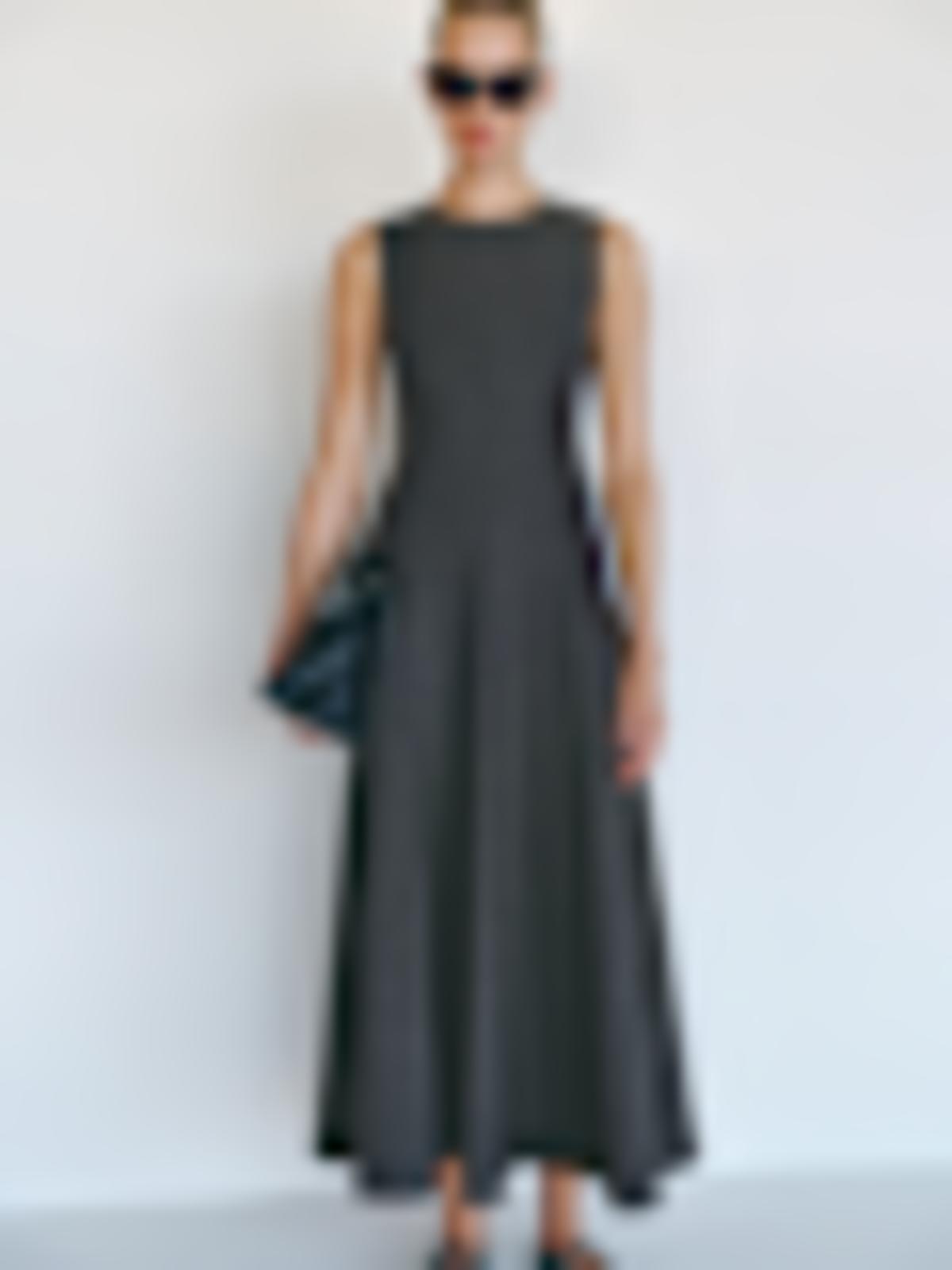 Petites Cecilia Dress - thumbnail 9