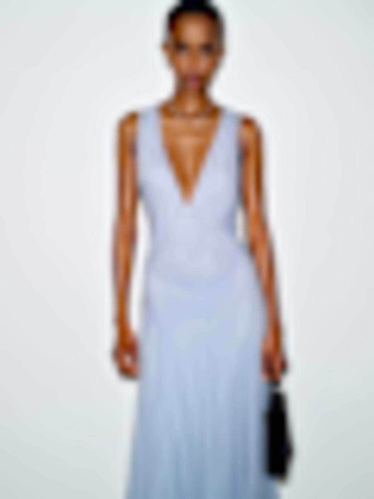 Petites Stellina Dress - thumbnail 3