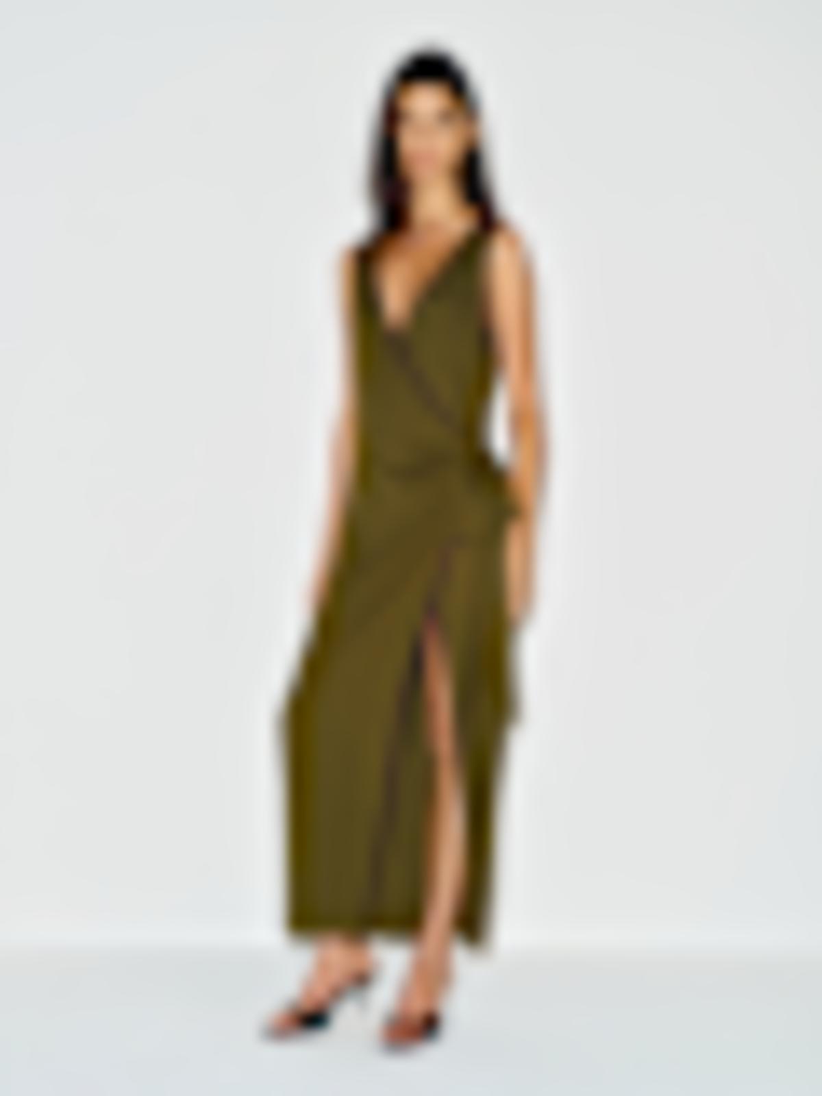Selene Dress - thumbnail 1