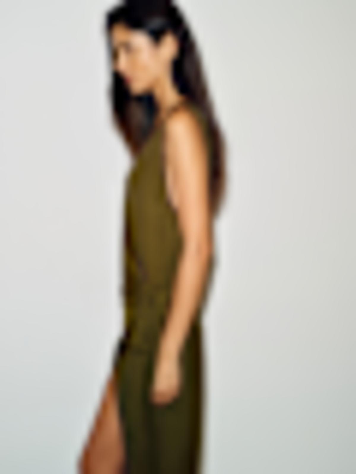 Selene Dress - thumbnail 5
