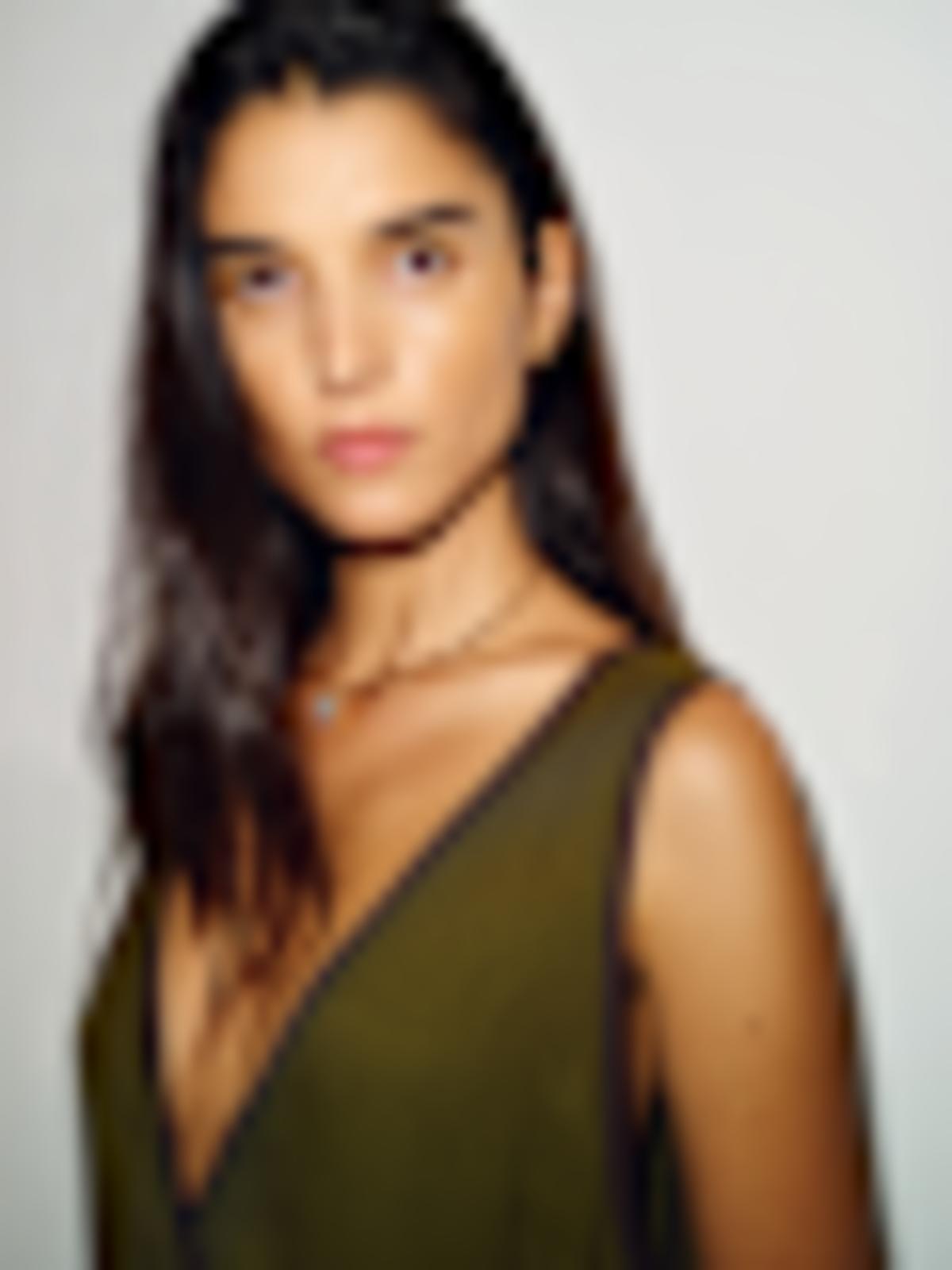 Selene Dress - thumbnail 9