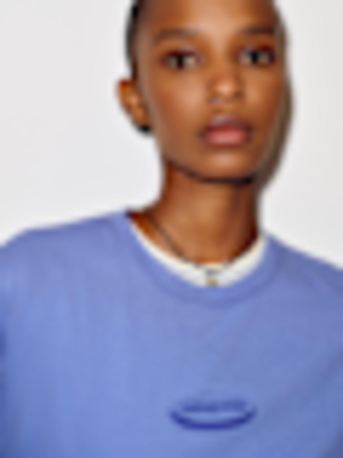 Patagonia W'S '95 Oval Logo Oversized T-Shirt - thumbnail 3
