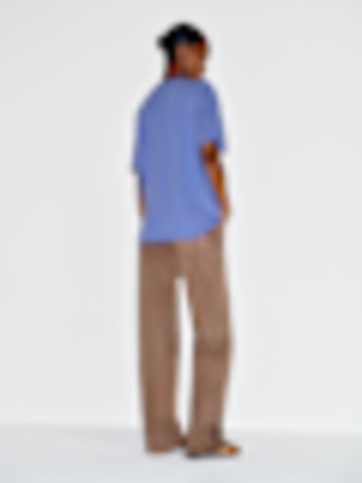 Patagonia W'S '95 Oval Logo Oversized T-Shirt - thumbnail 7