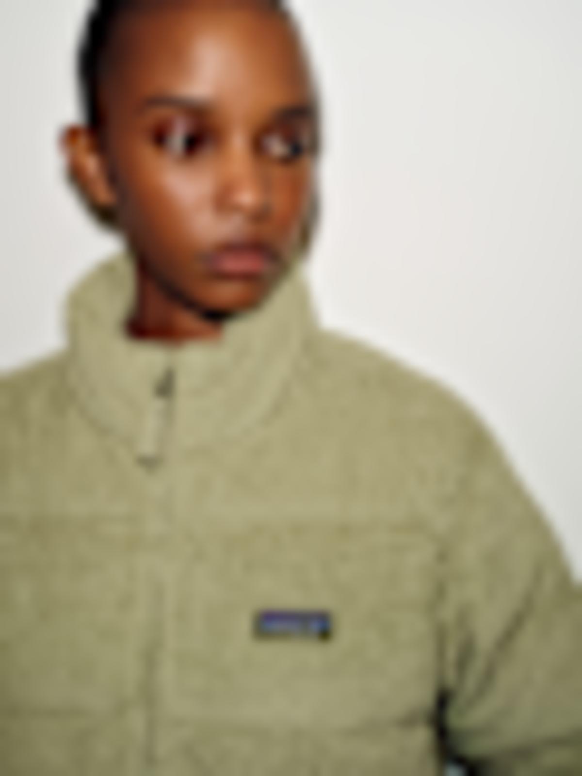 Patagonia W's Cord Fjord Jacket - thumbnail 3