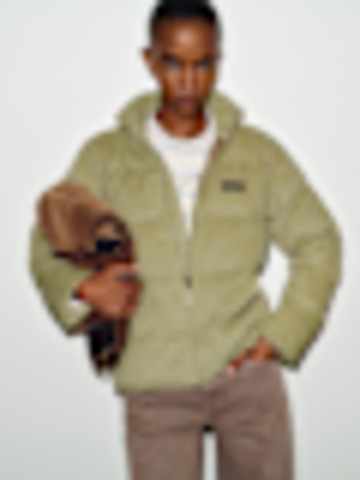 Patagonia W's Cord Fjord Jacket - thumbnail 5