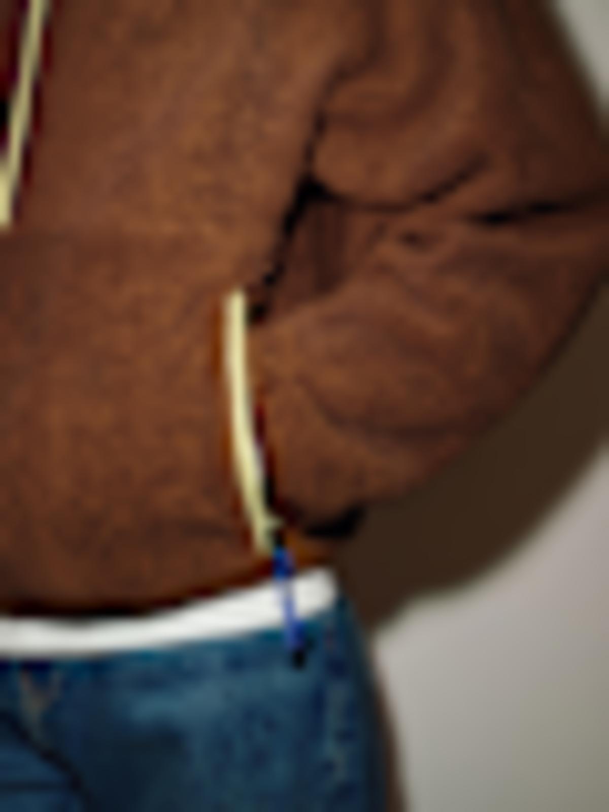 Patagonia W's Shearling Recrafted Marsupial - thumbnail 5