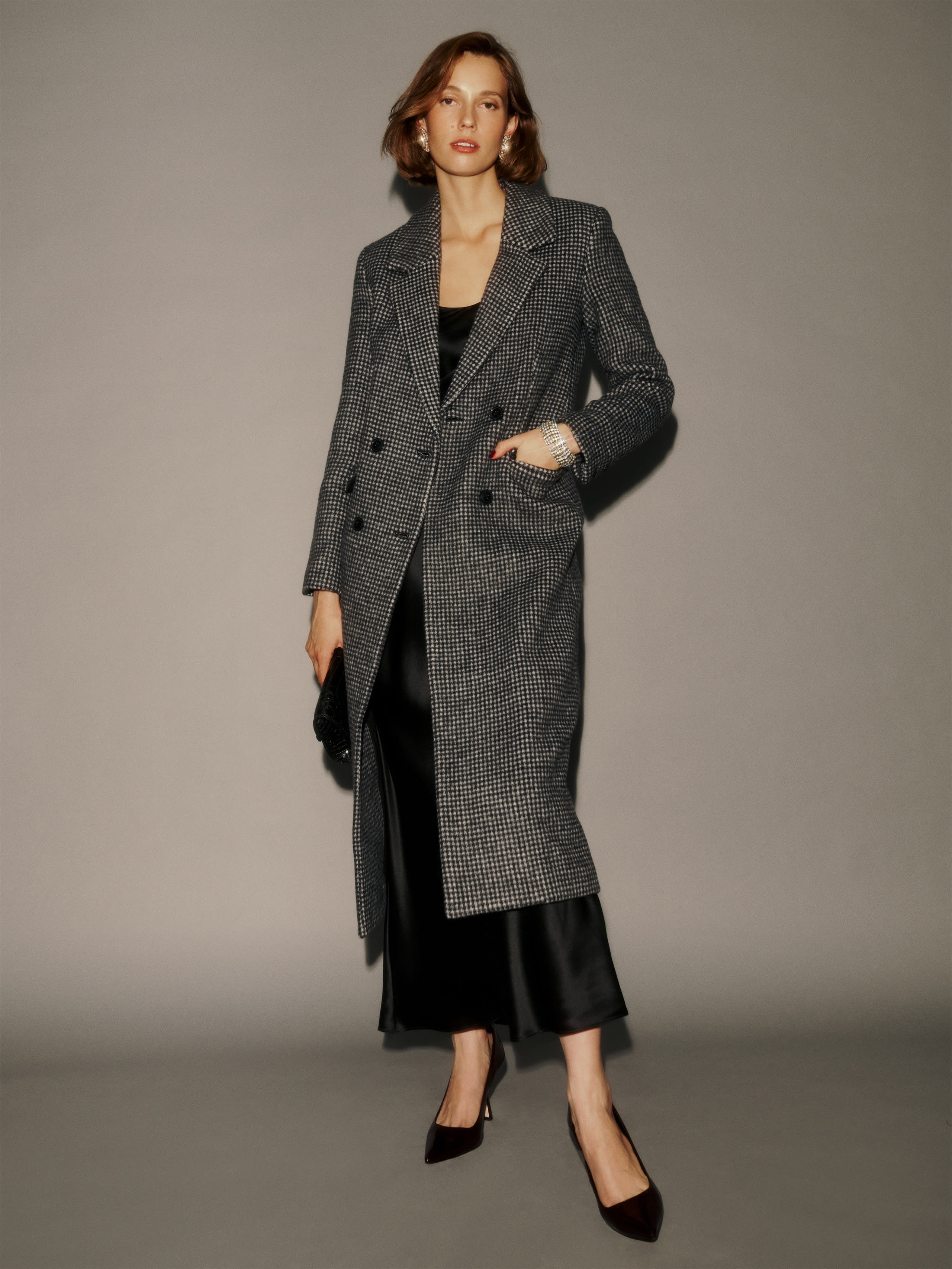 Baker Coat, Reformation
