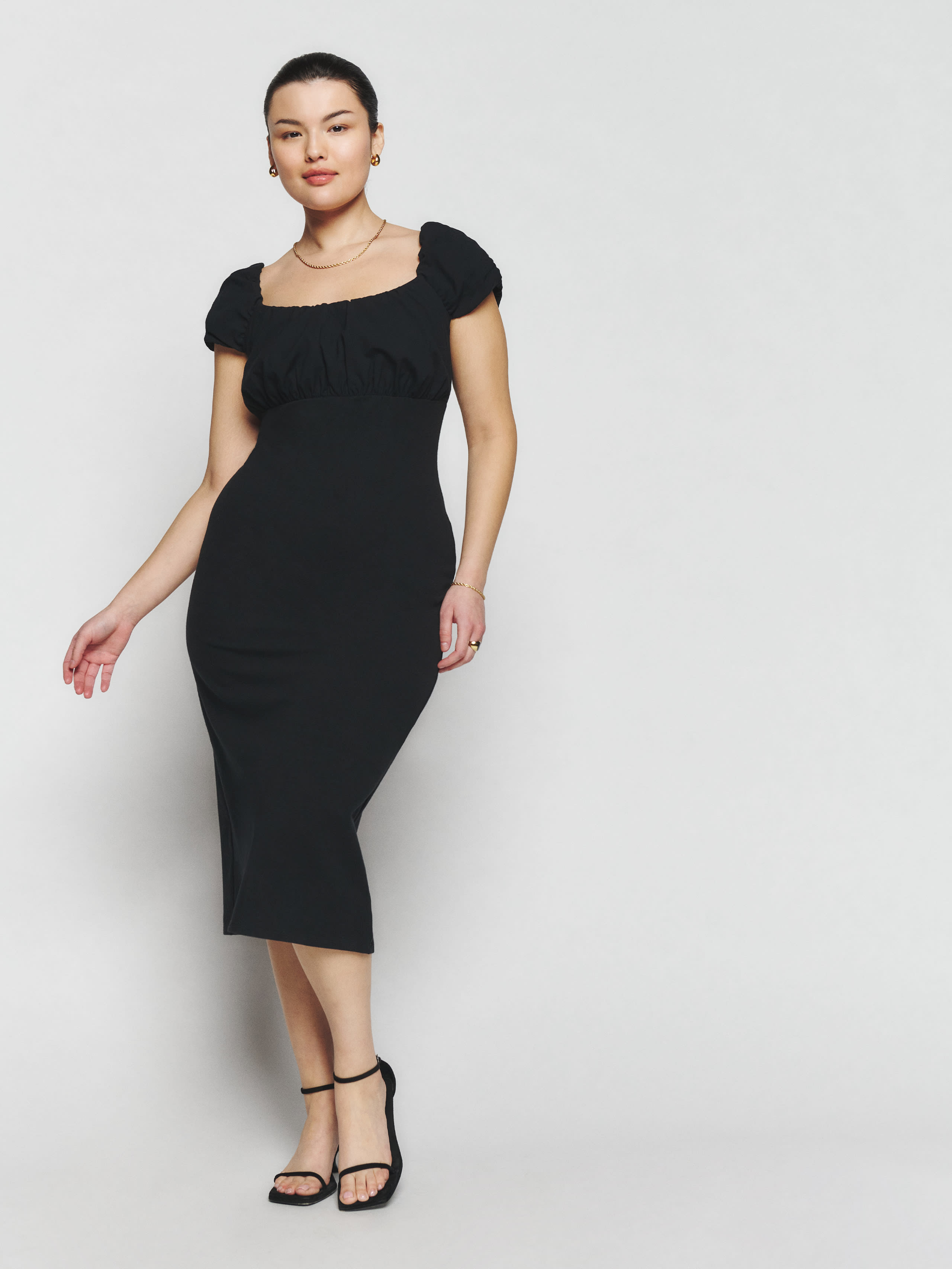 13 Best Plus-size Reformation Dresses 2023 - Wear Next.