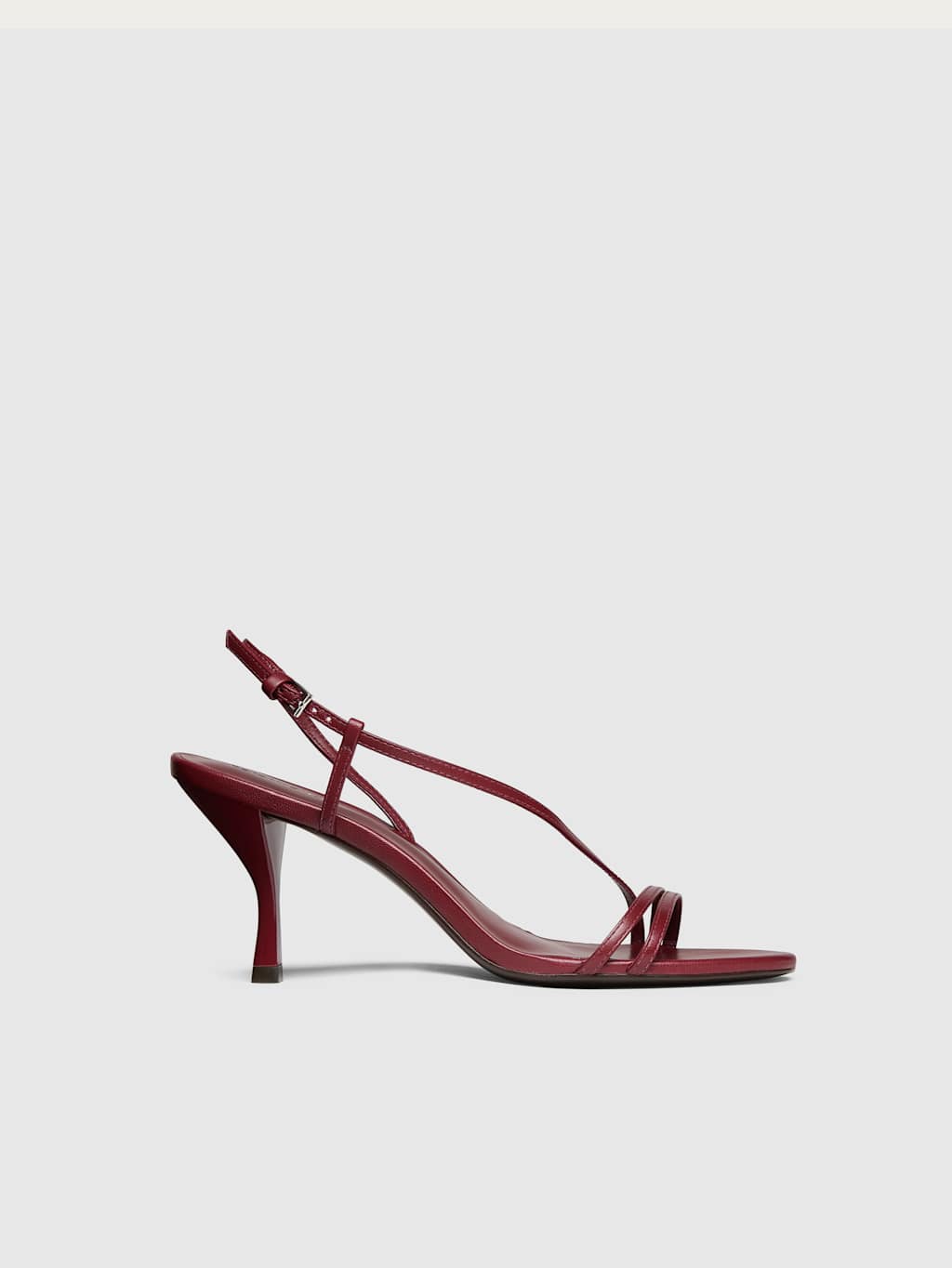 Petunia Heeled Sandal by Reformation