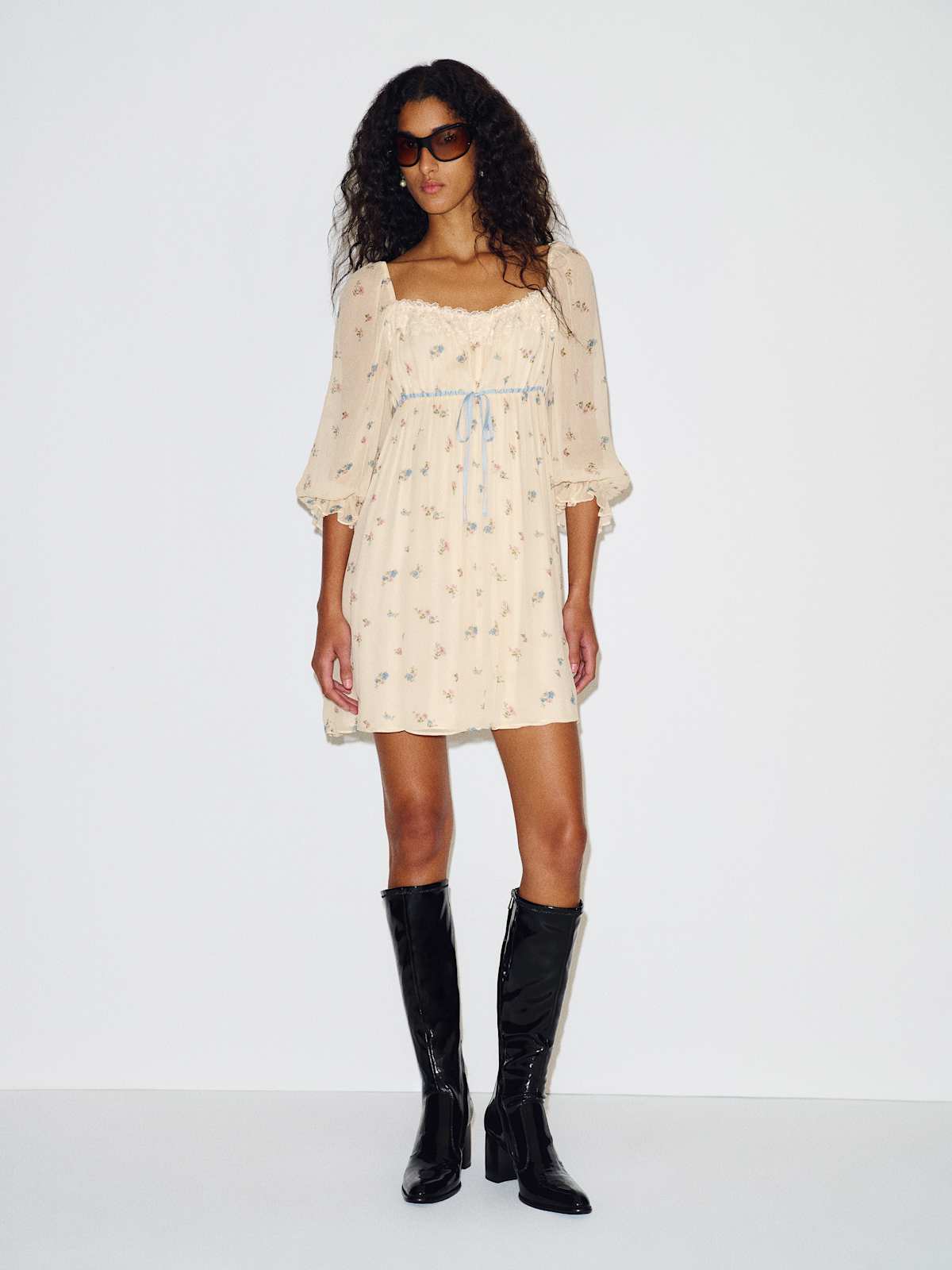 Reformation: Daisy Dress