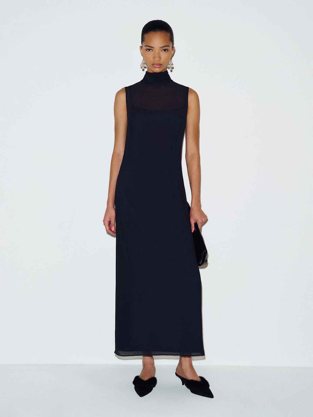 Reformation: Sonata Dress