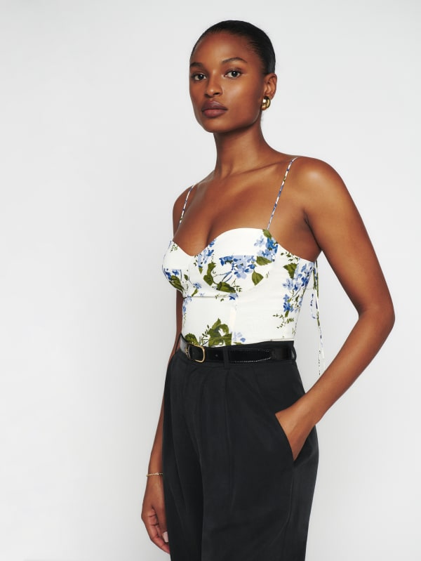 Liza Top, Reformation