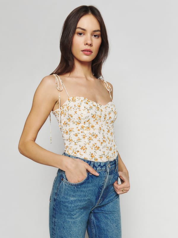 Best Corset Tops 2023 Wear Next.