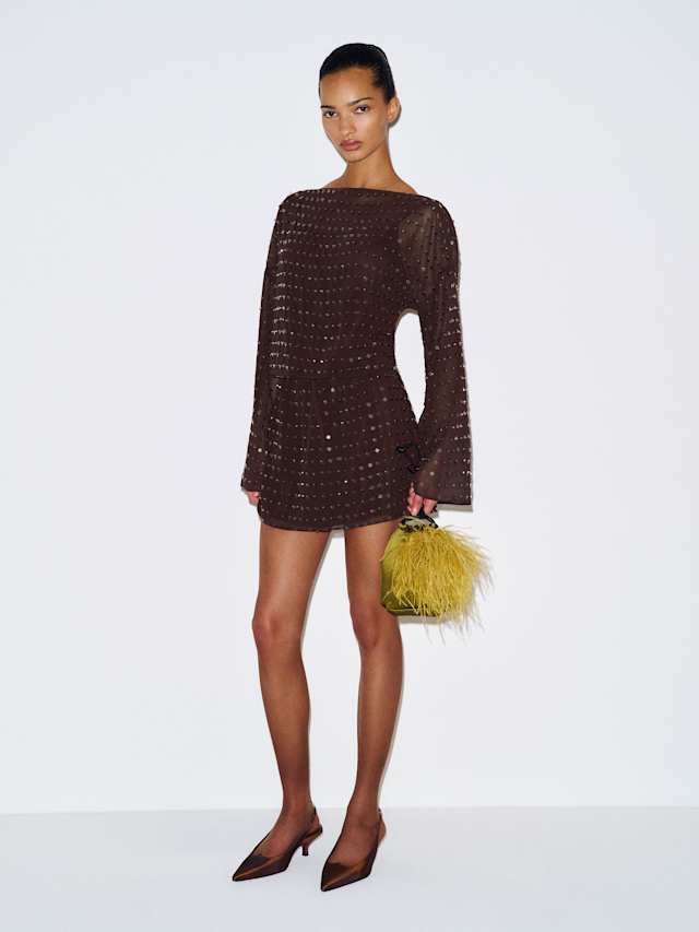 Reformation — Evania Dress