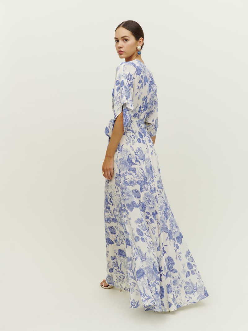 Winslow Dress
