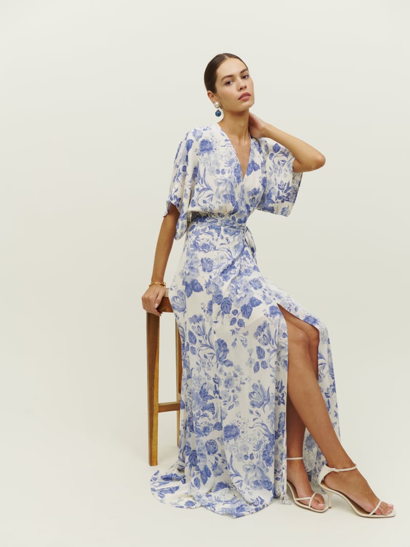 Winslow Dress