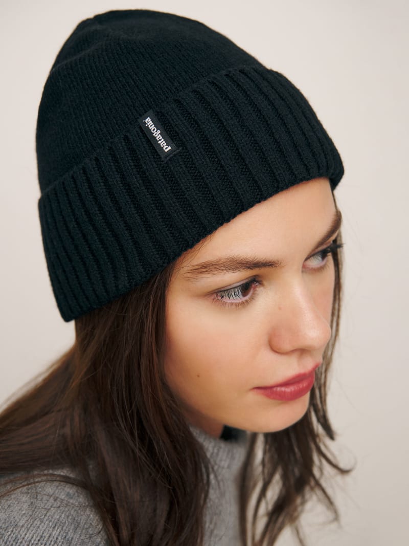 Patagonia Brodeo Beanie