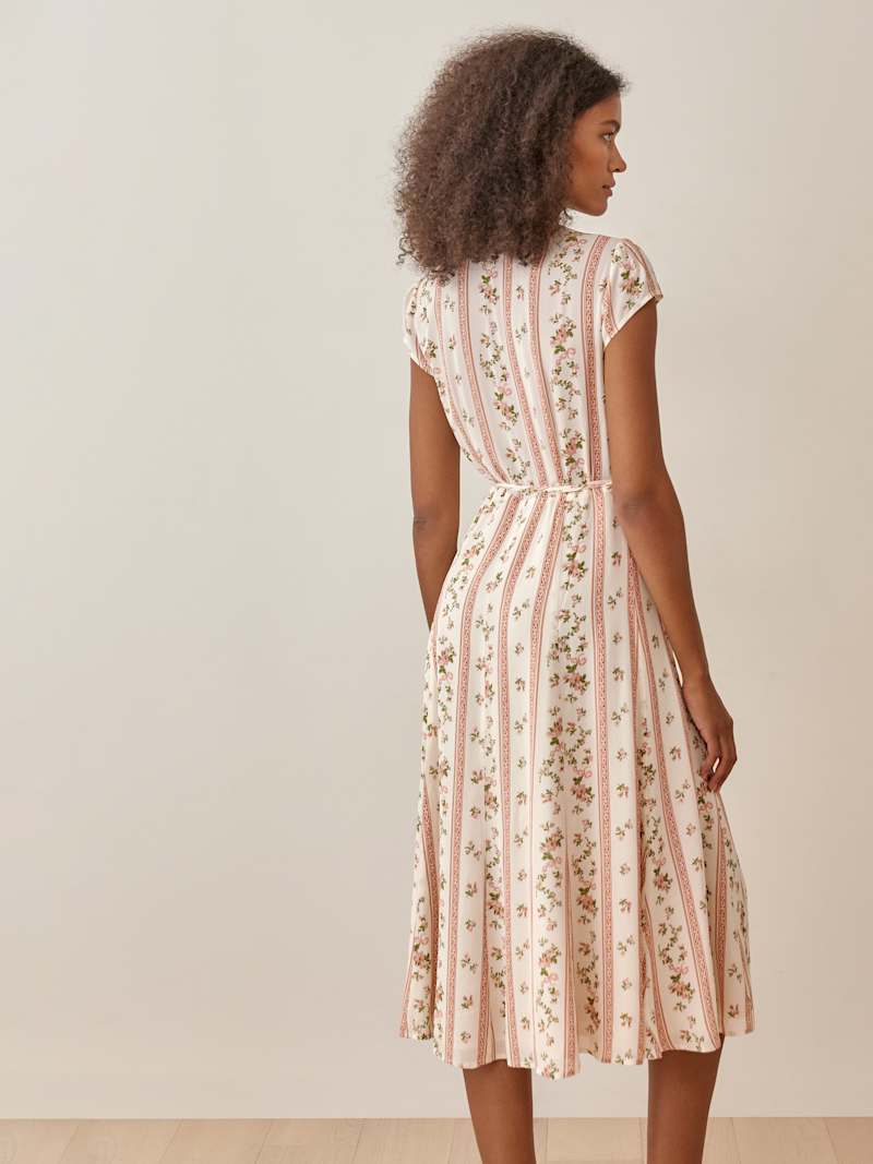 Carina Dress