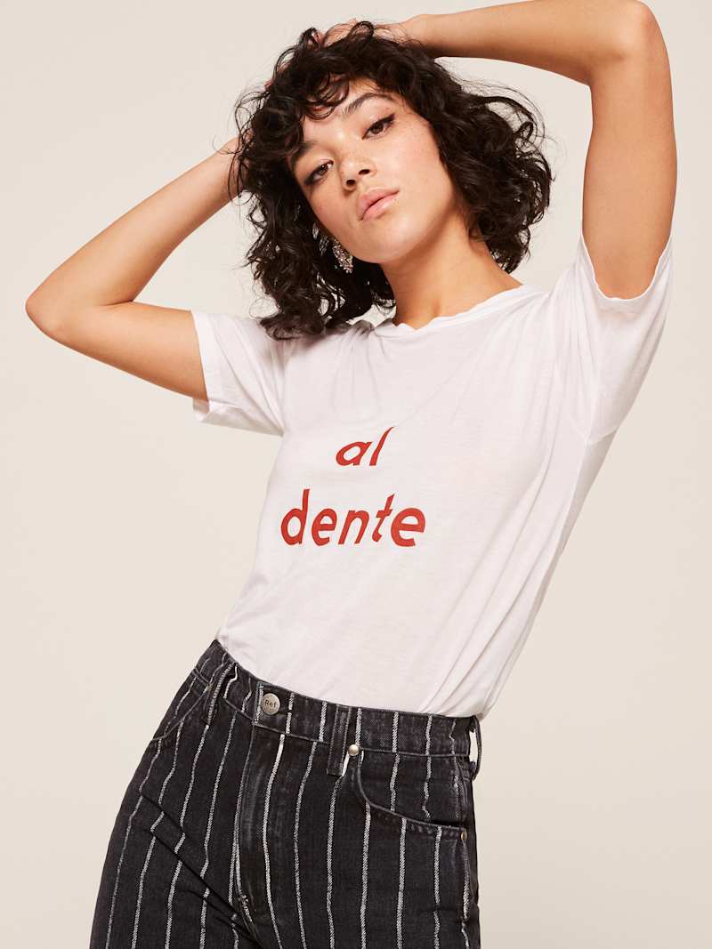 Joplin Relaxed Tee