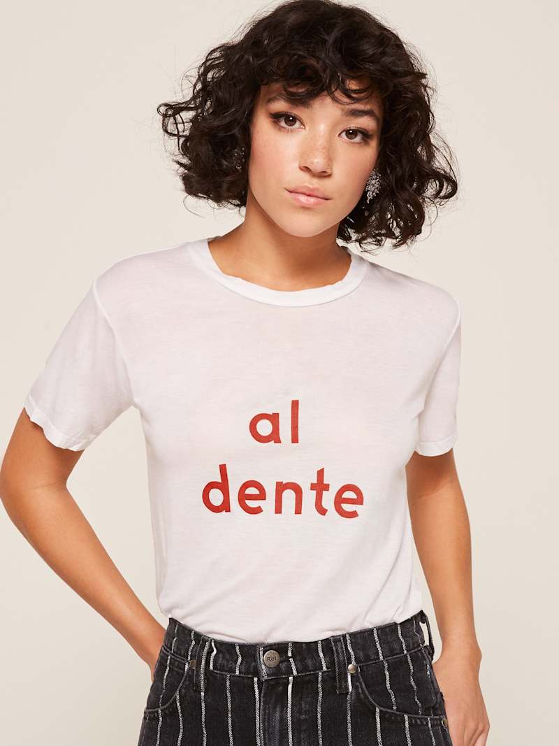 Joplin Relaxed Tee