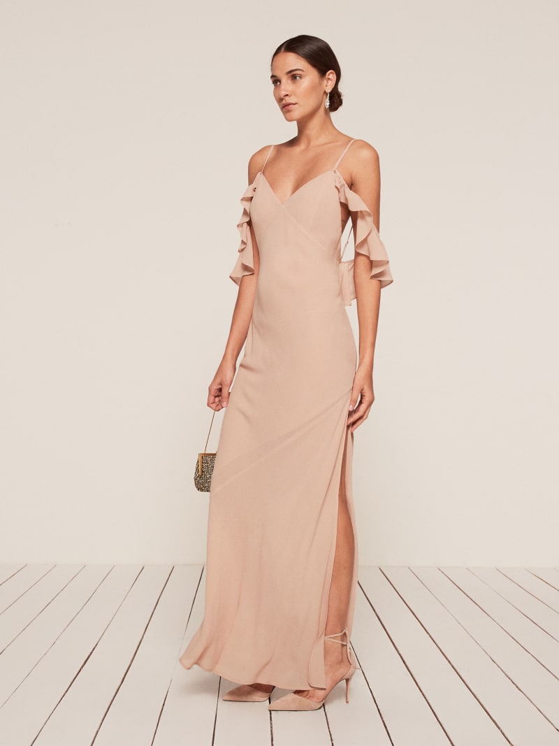 Ferrara Dress