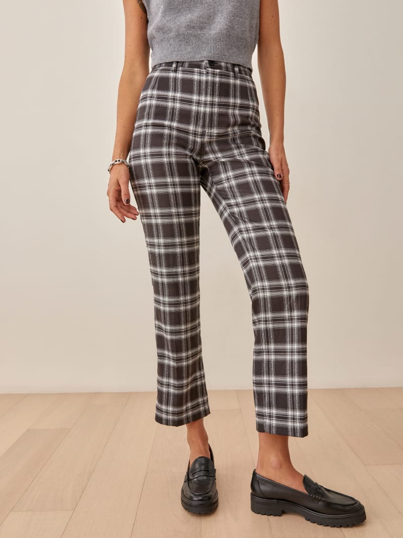Franklin Pant