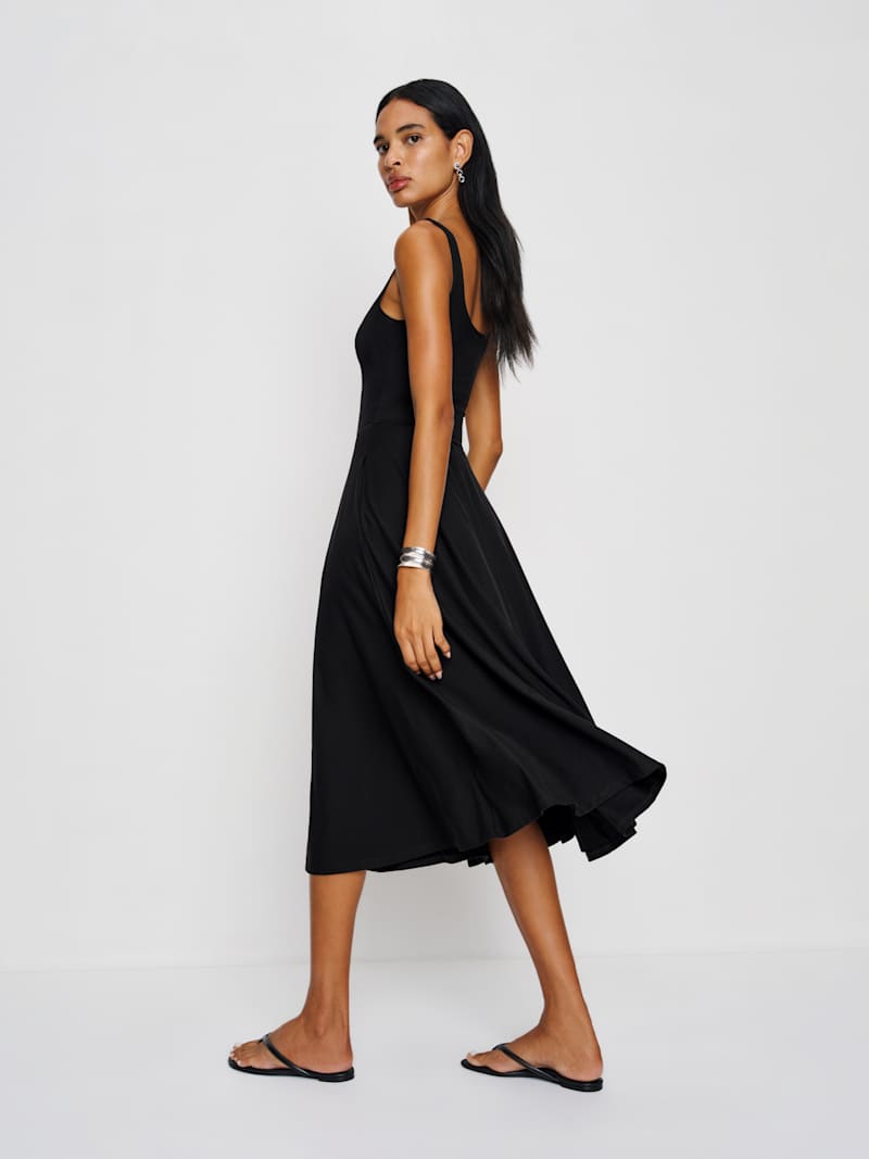 Rou Knit Dress