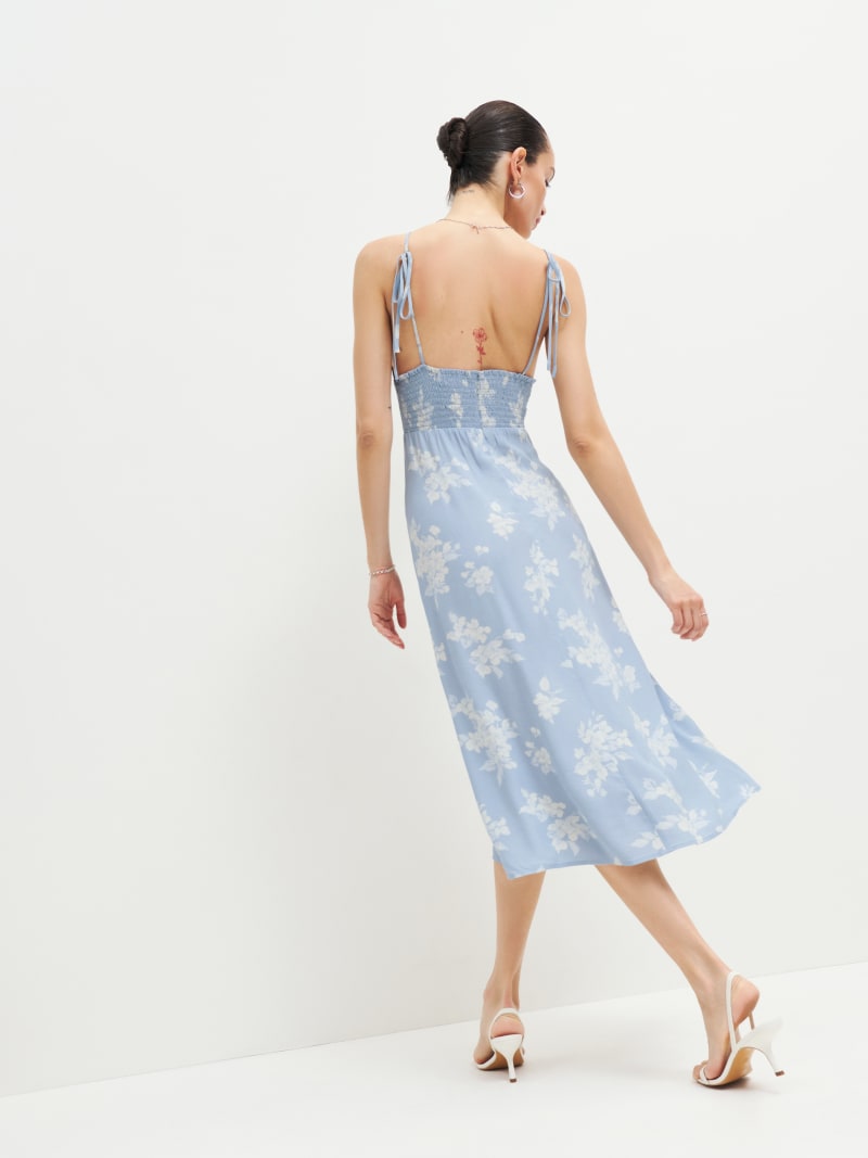 Talita Dress