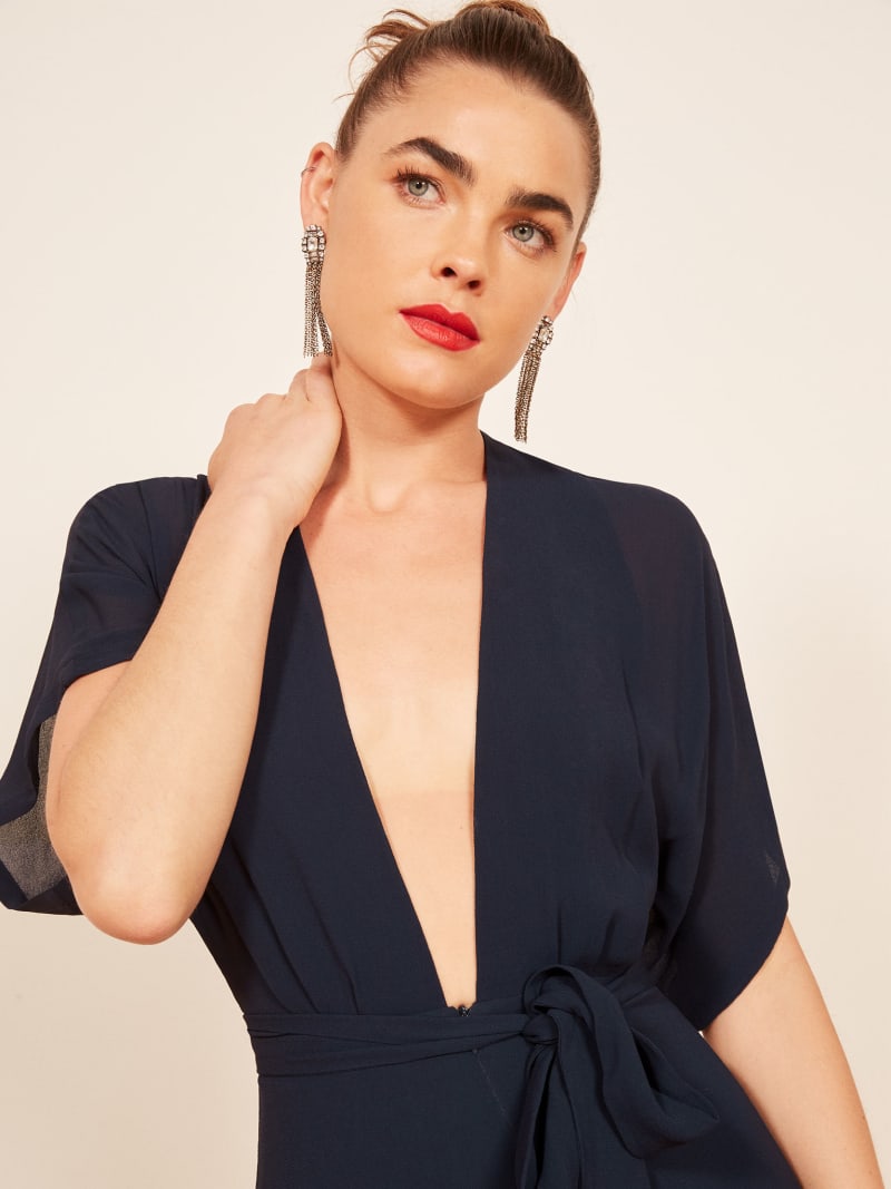 Lemongrass Jumpsuit