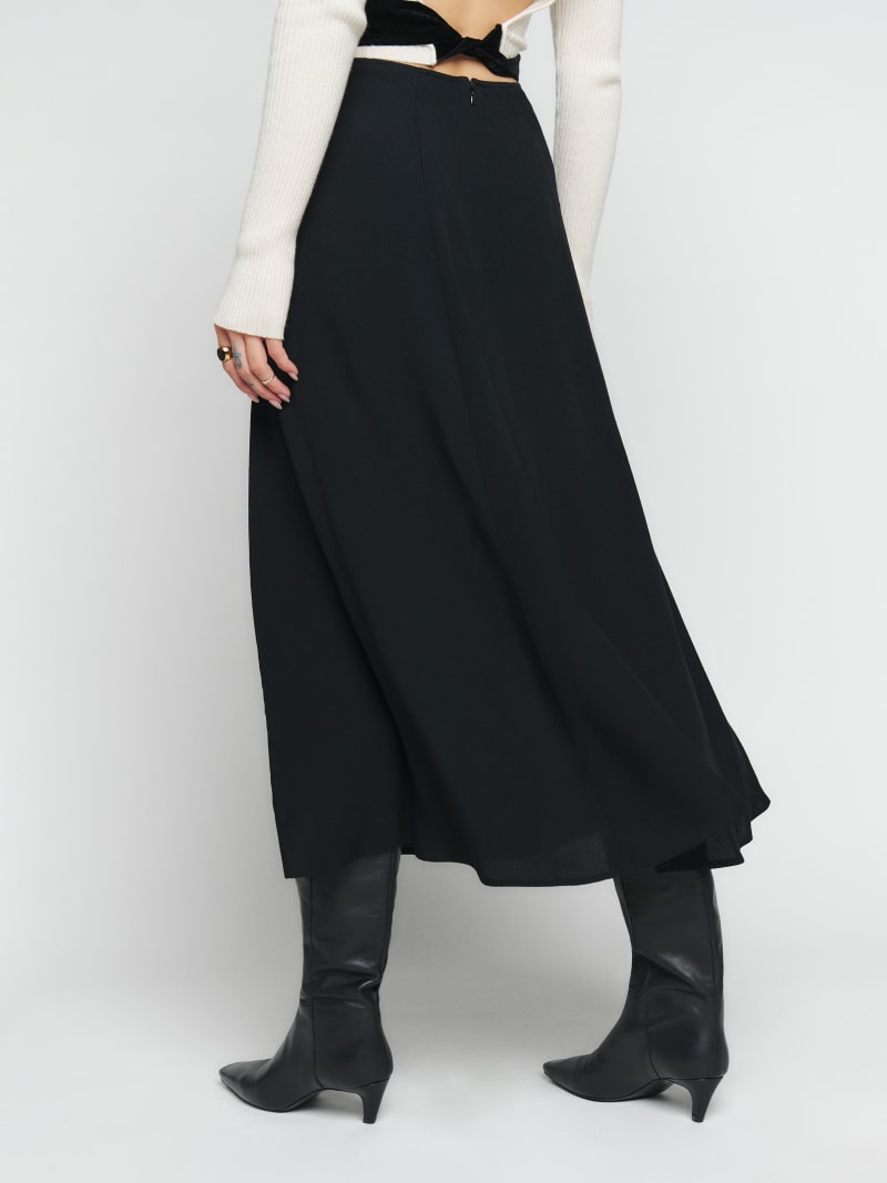 Zoe Skirt