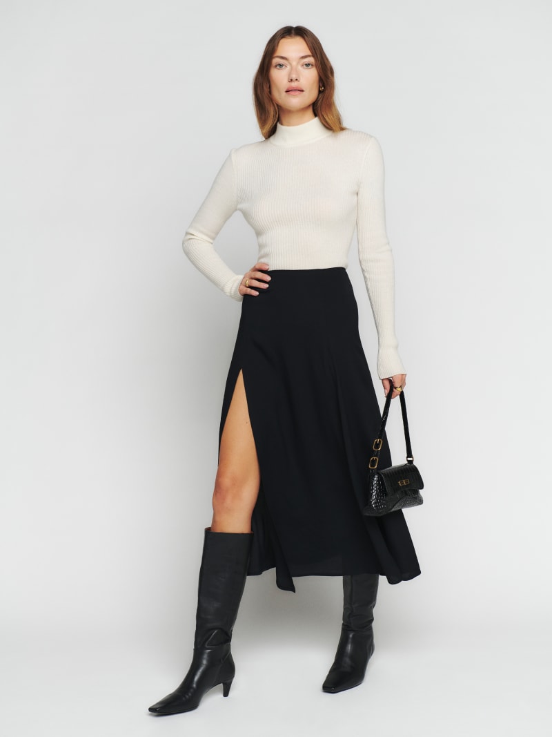Zoe Skirt