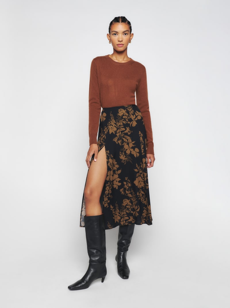 Zoe Skirt