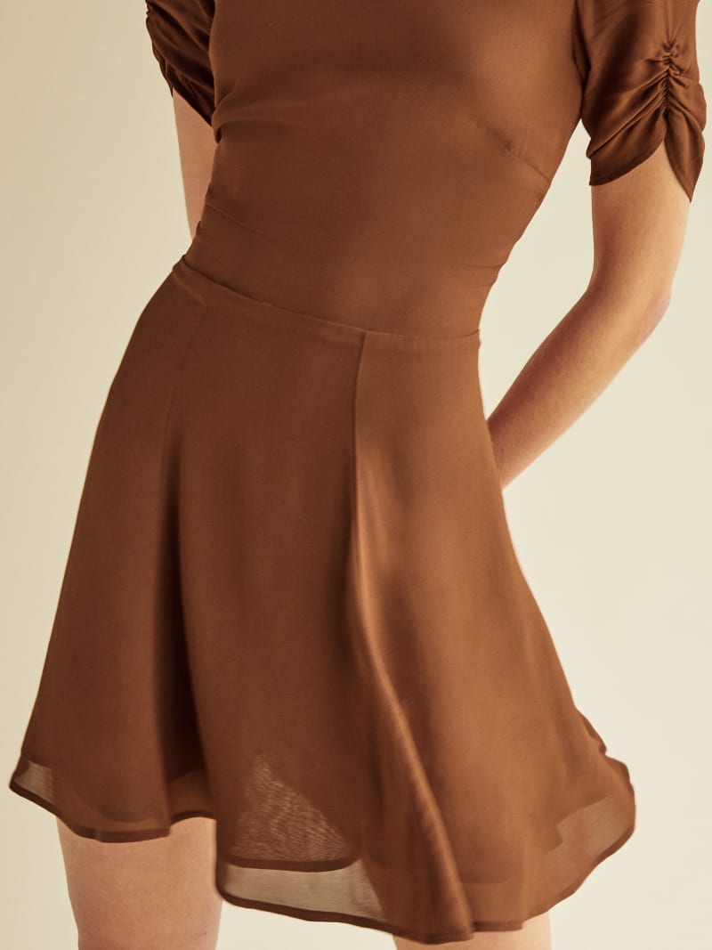 Gracie Dress