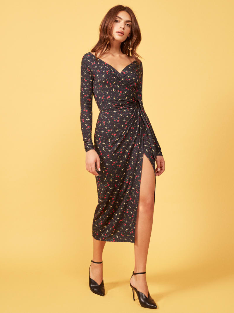 Dama dress reformation clearance