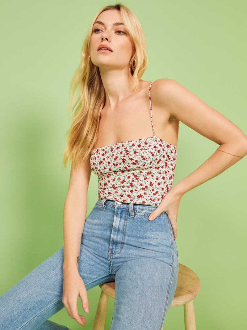 Meyer Top