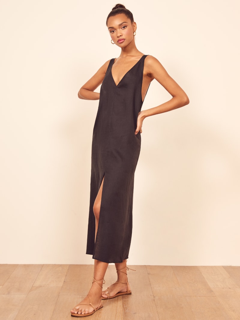 Reformation monique best sale