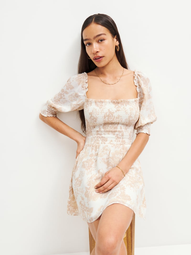 Elle Dress