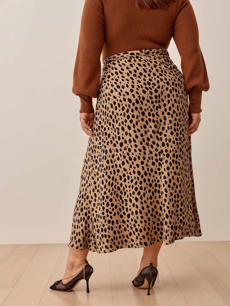 Bea Skirt Es