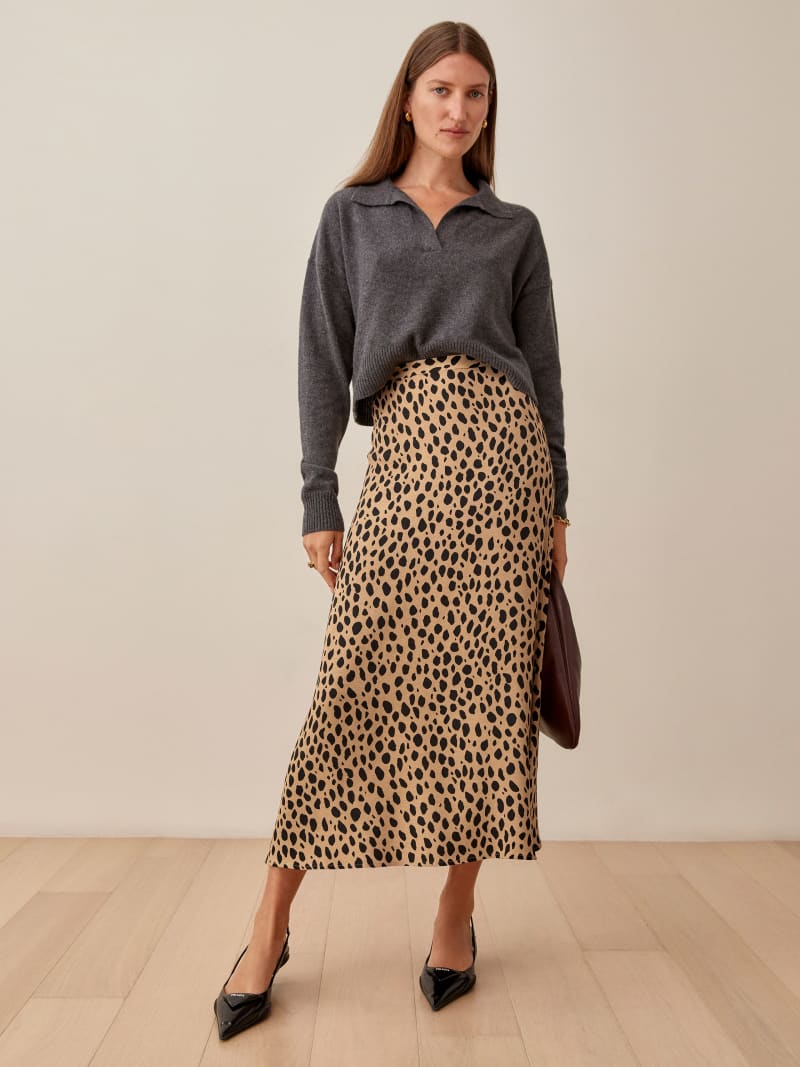 Petites Bea Skirt