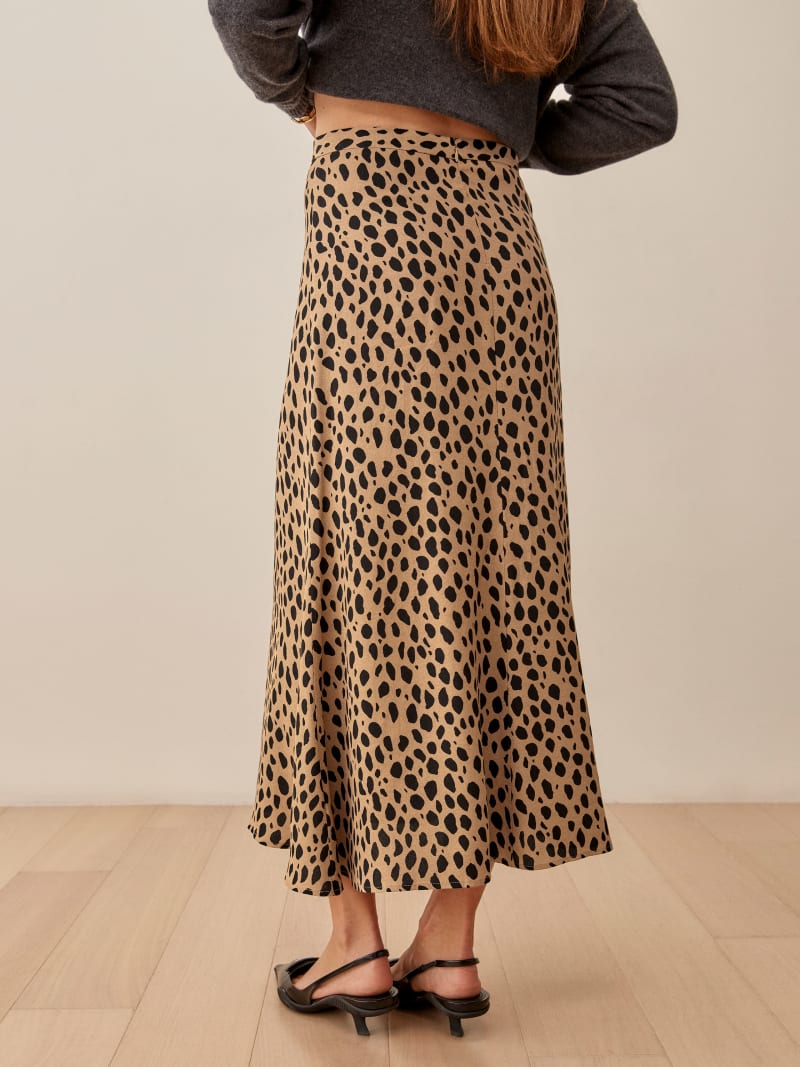 Petites Bea Skirt