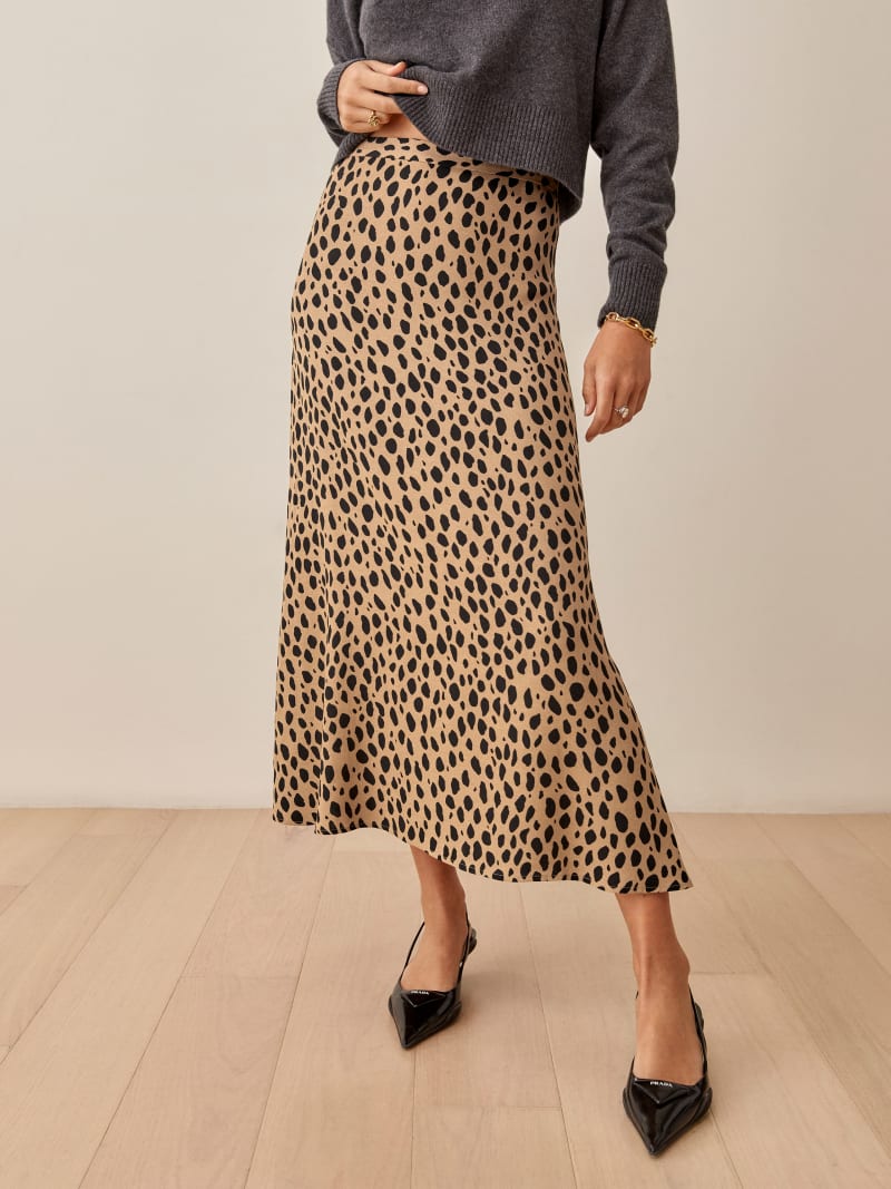 Petites Bea Skirt