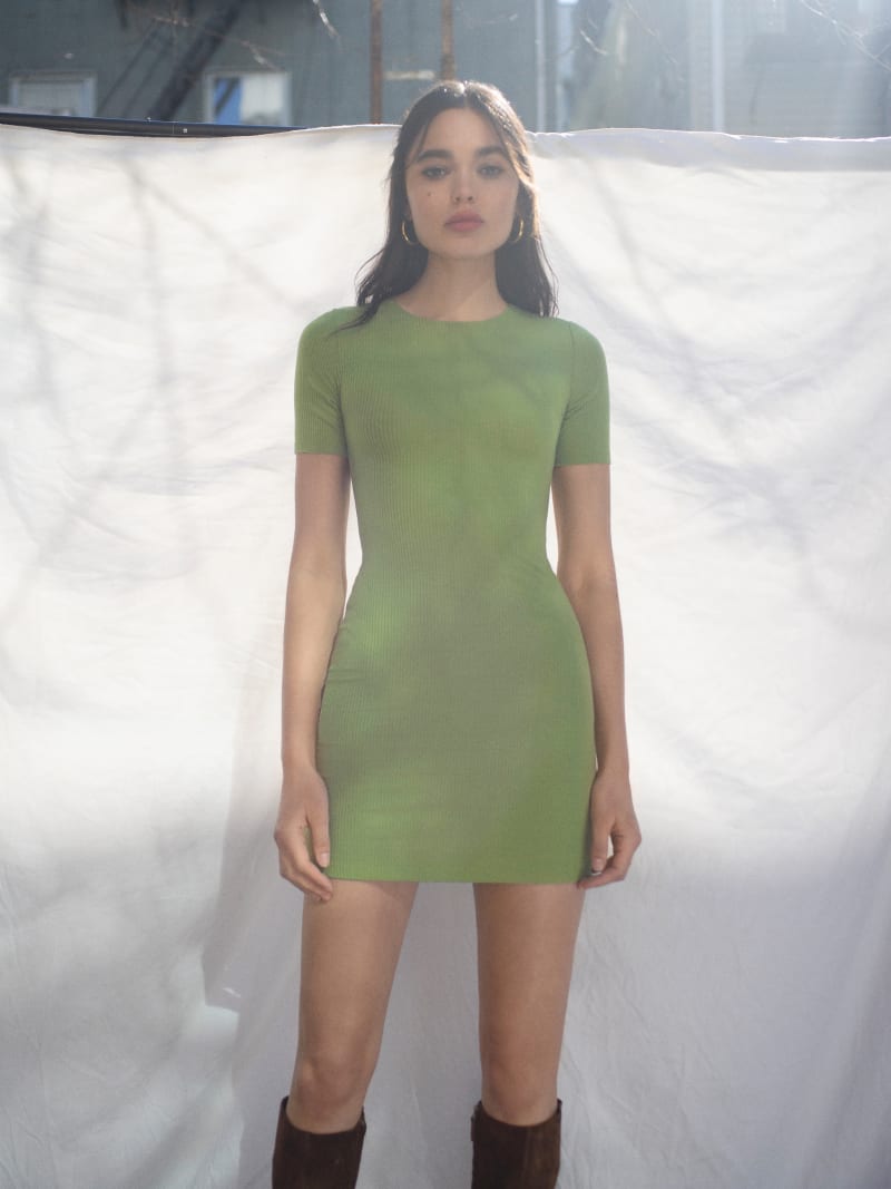 Kendy Knit Dress