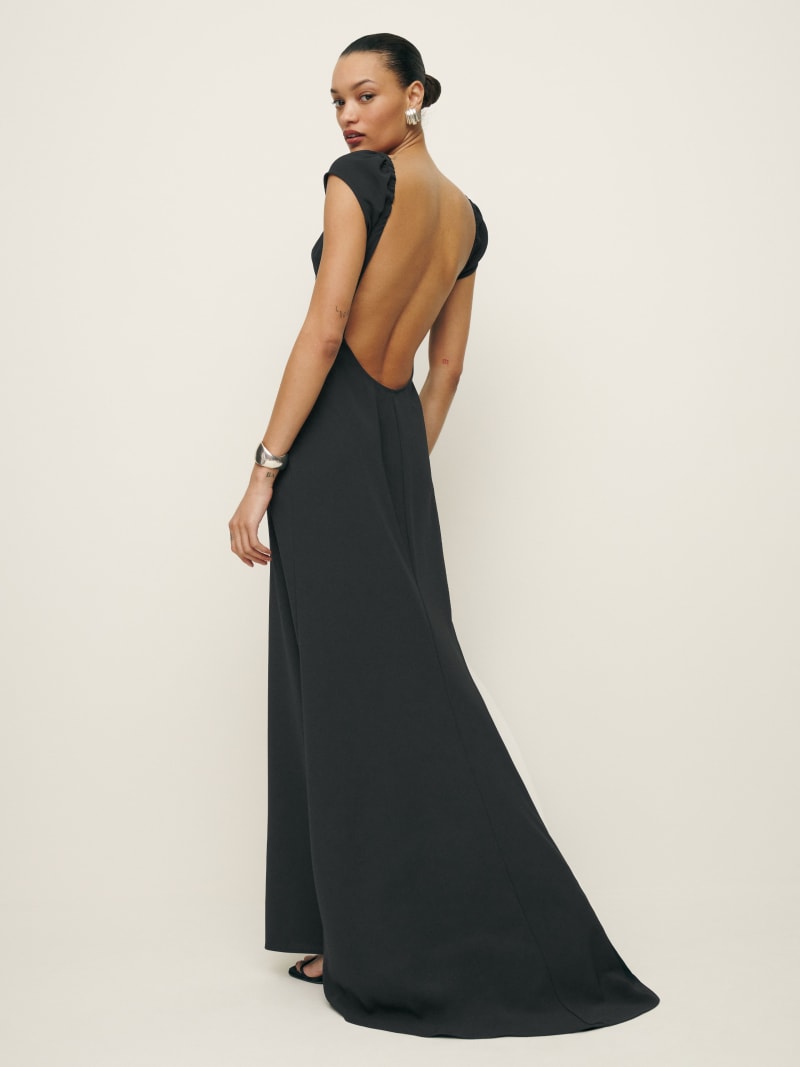Sicily Dress