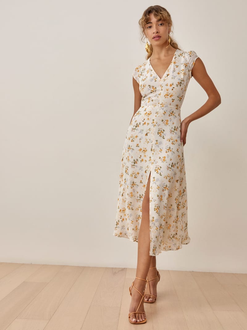 Reformation wellfleet best sale