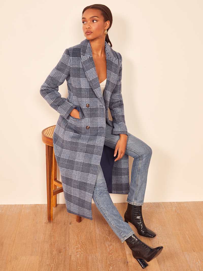 York Coat